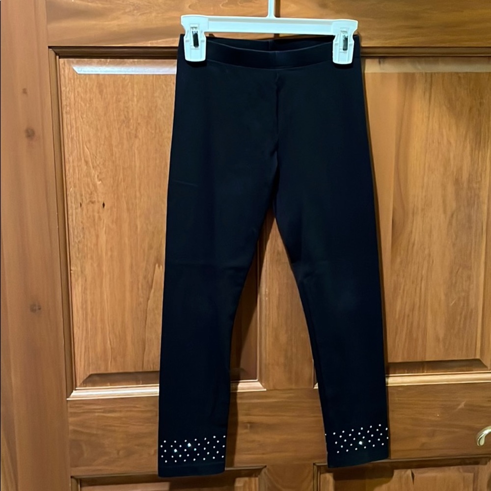 The Children’s Place black leggings